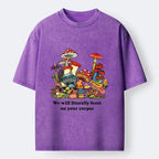 funny meme t-shirt for daily wear