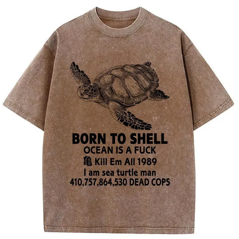 comfortable Japanese streetwear top