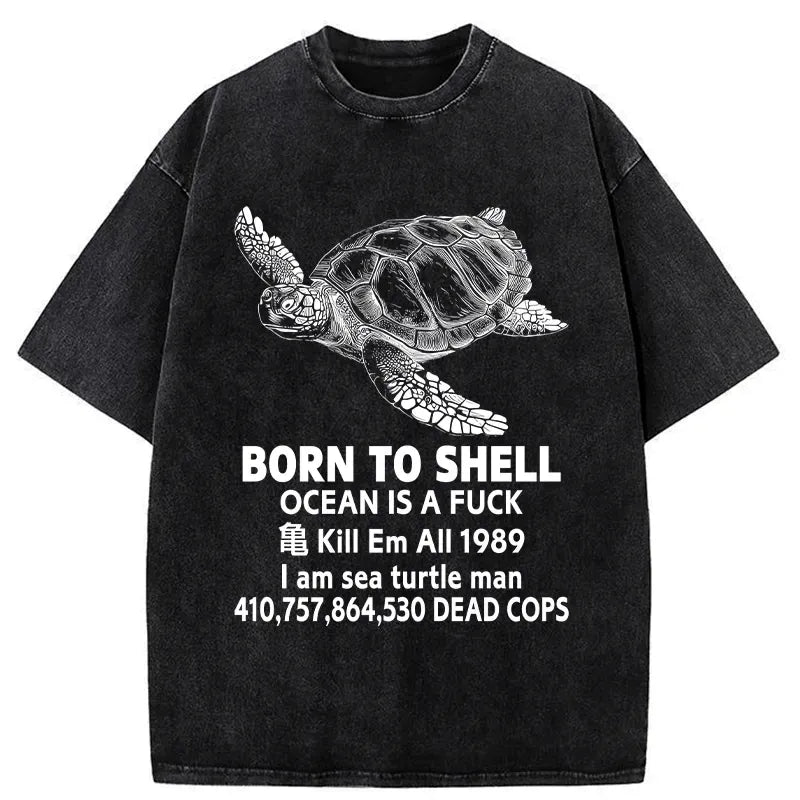 comfortable Japanese streetwear top