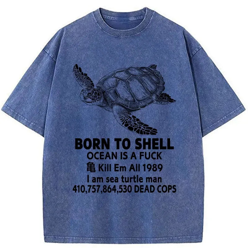comfortable Japanese streetwear top