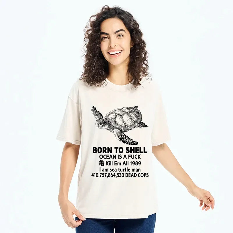 unisex cotton t-shirt for daily wear