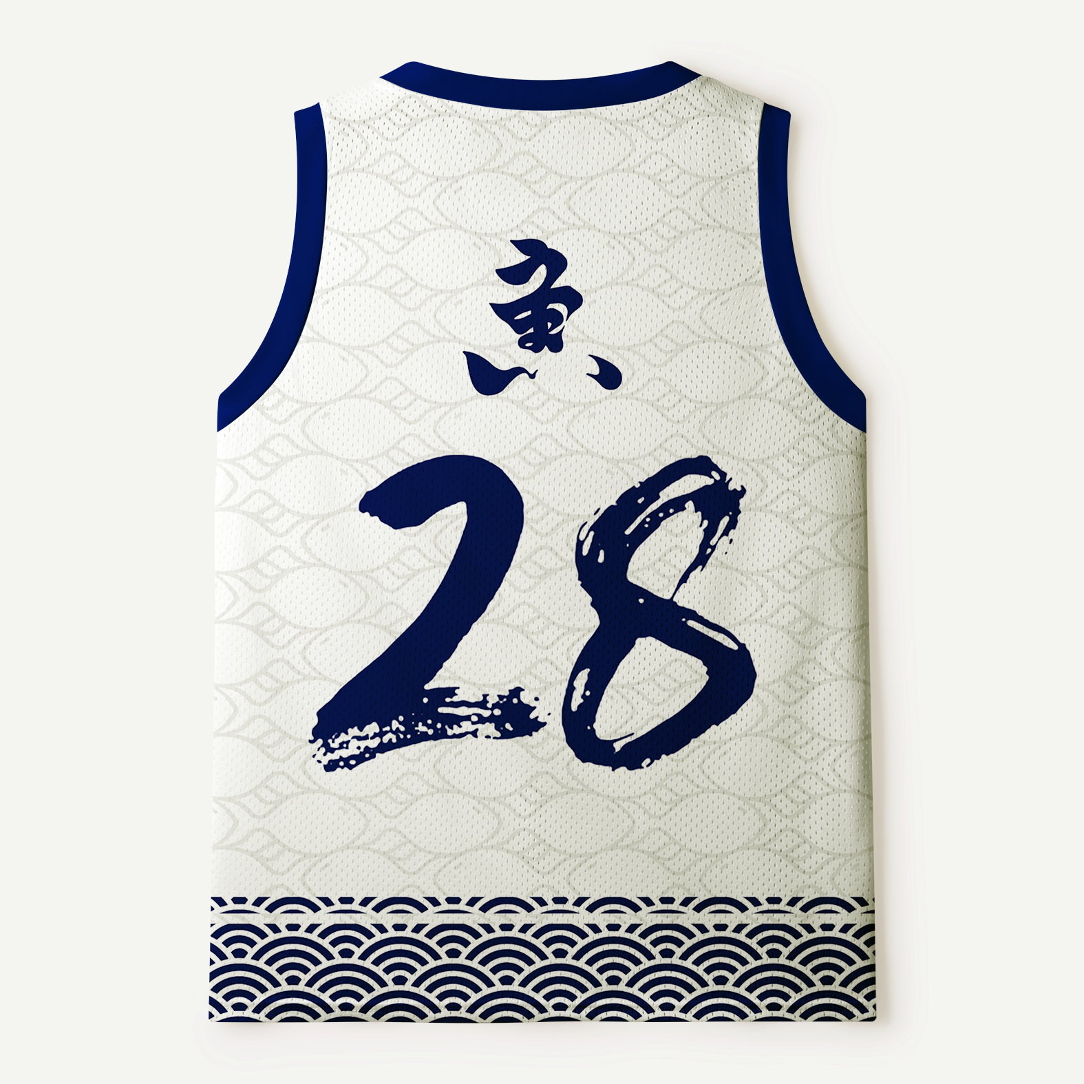 Breathable Mesh Tank Top for Gym Workout