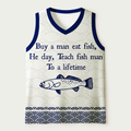Breathable Mesh Tank Top for Gym Workout