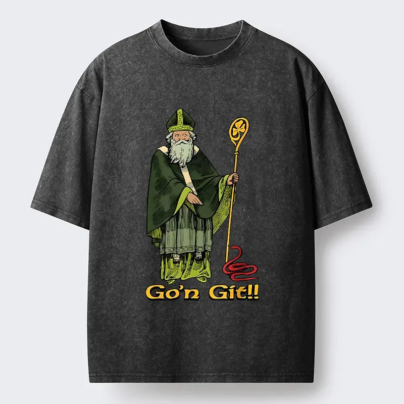 Unisex Cotton T-Shirt Deal