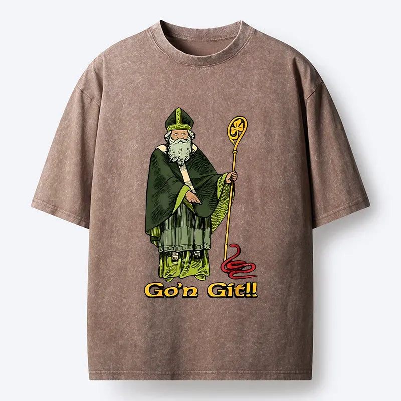 Unisex Cotton T-Shirt Deal