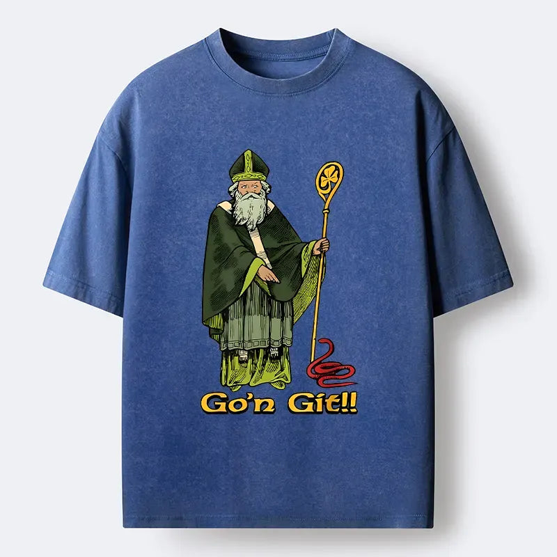 Unisex Cotton T-Shirt Deal