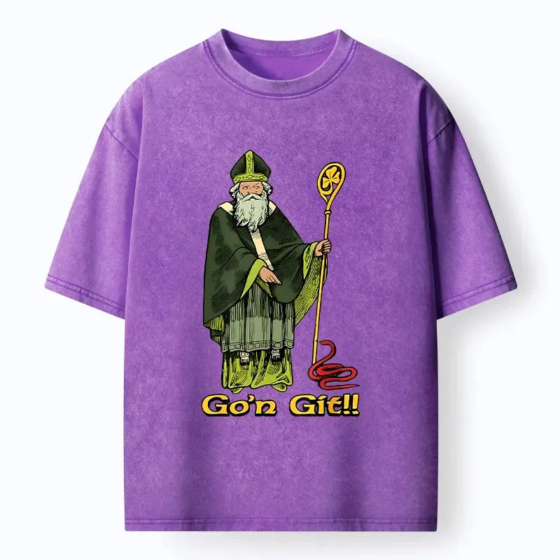 Unisex Cotton T-Shirt Deal