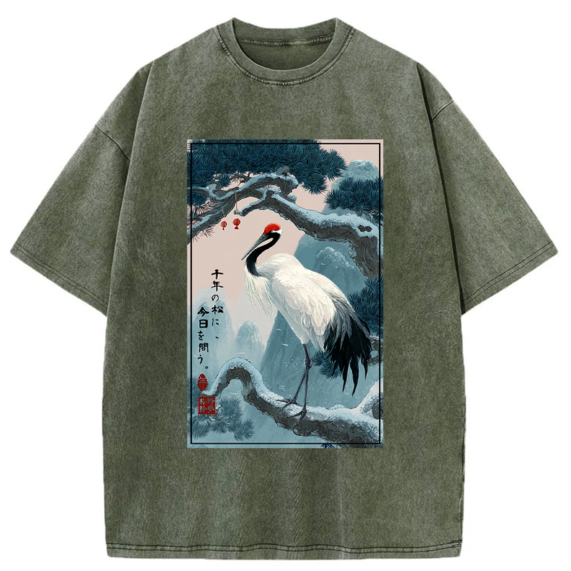 premium streetwear t-shirt for casual vacation