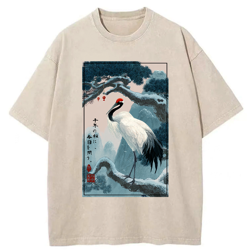 comfortable unisex cotton t-shirt for summer