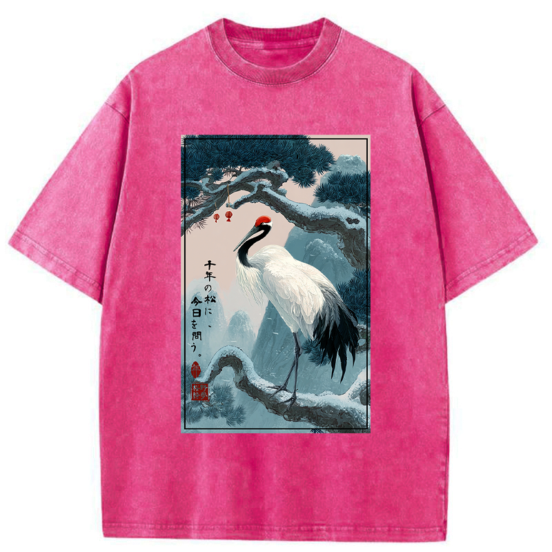 premium streetwear t-shirt for casual vacation