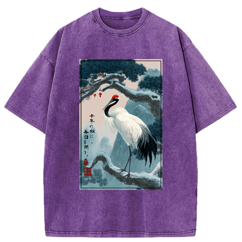 comfortable unisex cotton t-shirt for summer