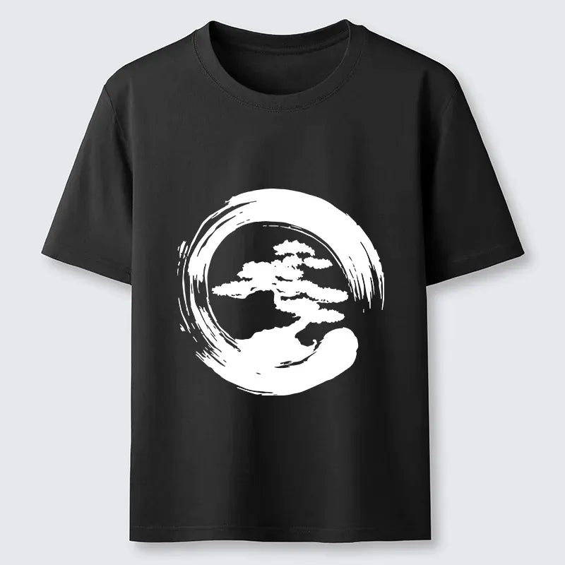 Kyoto Lion Classic Unisex T-Shirt