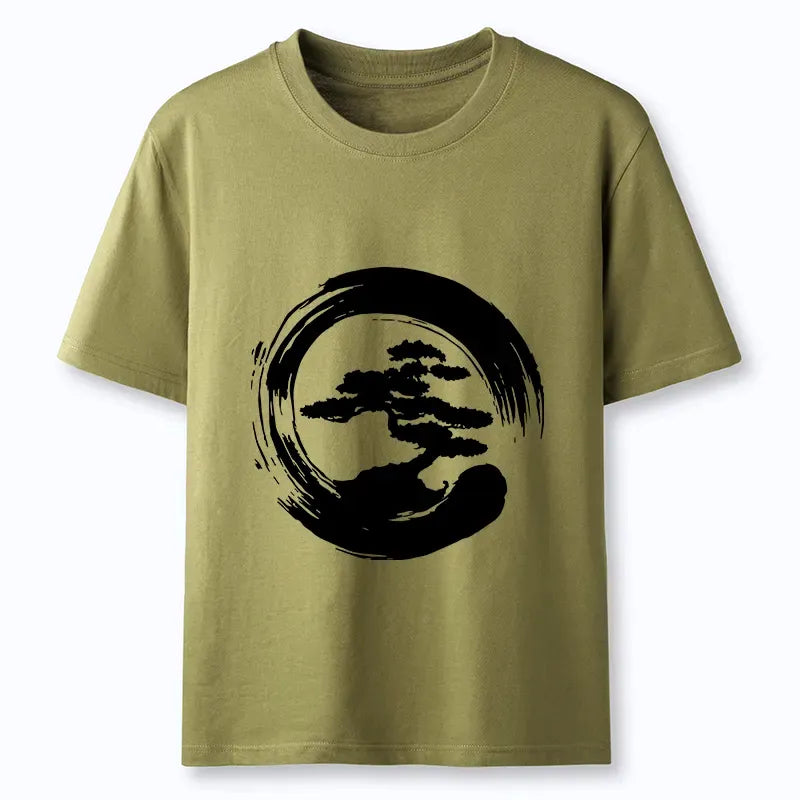 Kyoto Lion Classic Unisex T-Shirt