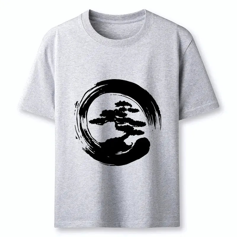Kyoto Lion Classic Unisex T-Shirt