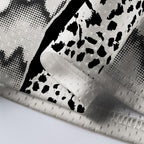 Kyoto-Lion The Lone King Mesh Jersey