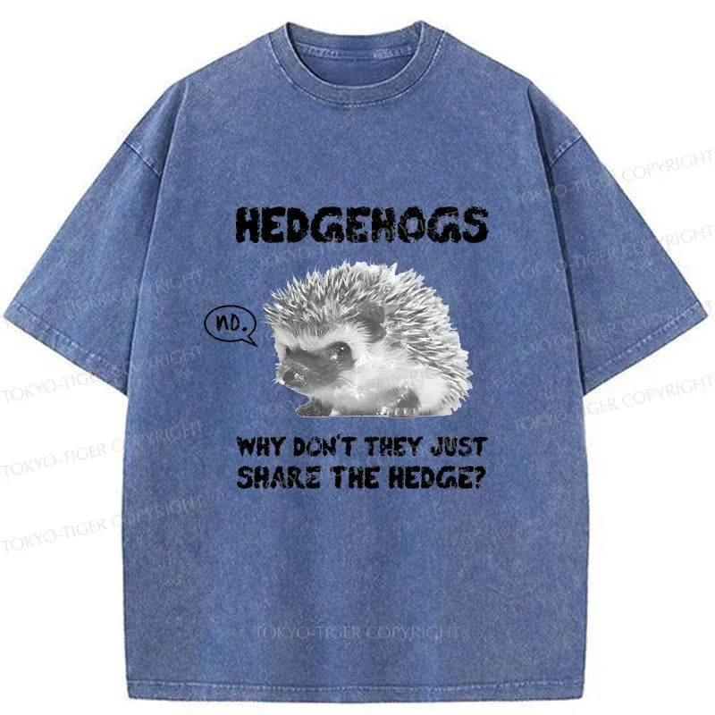 Japanese Washed T-Shirt on Sale