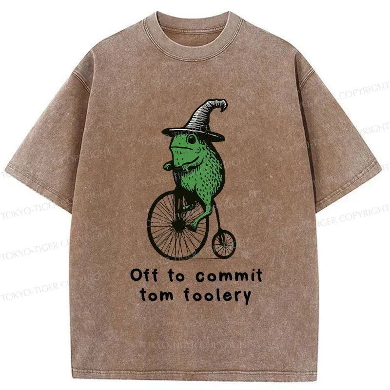 retro Japanese style unisex tee gift idea