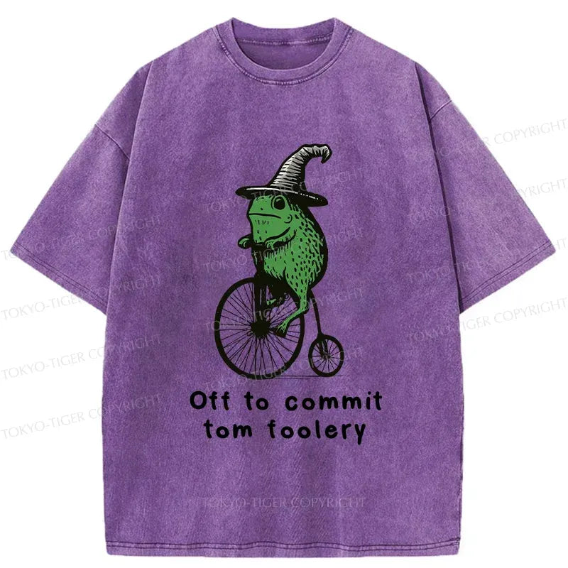 retro Japanese style unisex tee gift idea