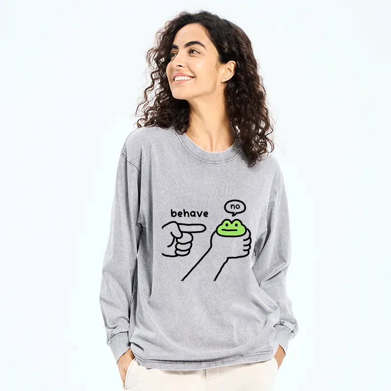 Kyoto lion funny frog shirt for gift