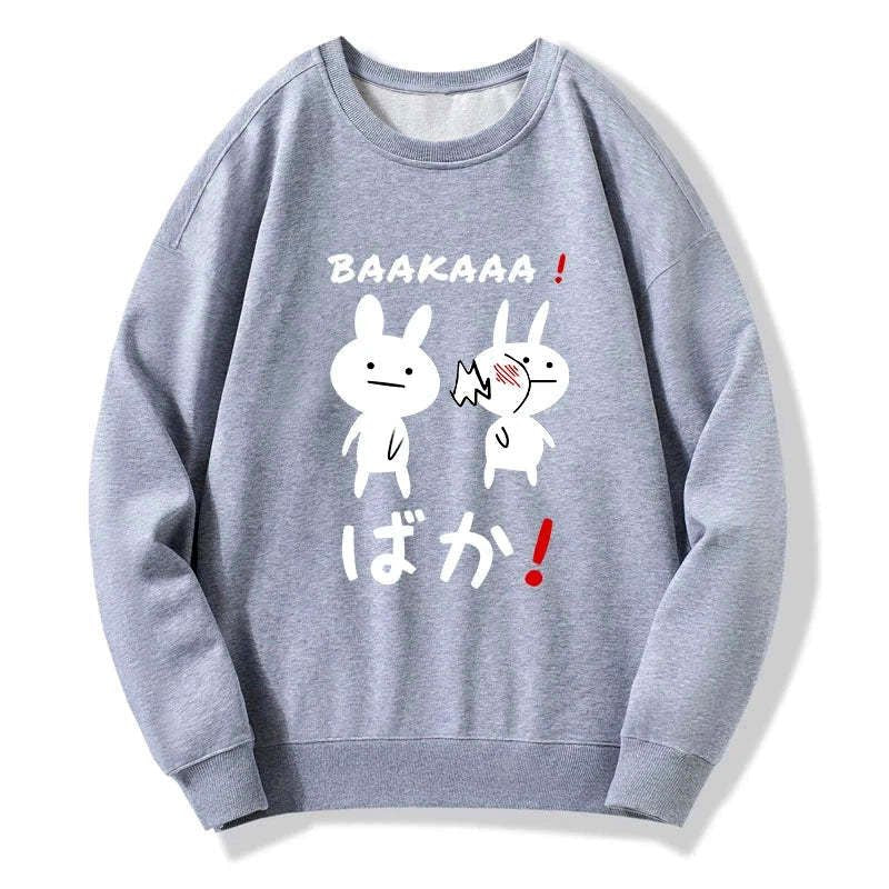 kyoto-lion unisex sweatshirt for casual wear