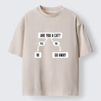 best seller unisex cat tee