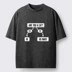 kyoto lion shirt for everyday wear