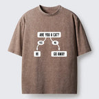 kyoto lion shirt for everyday wear