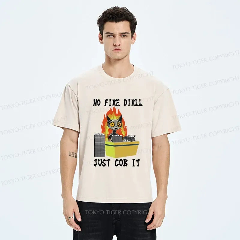 Japan culture t-shirt gift for him