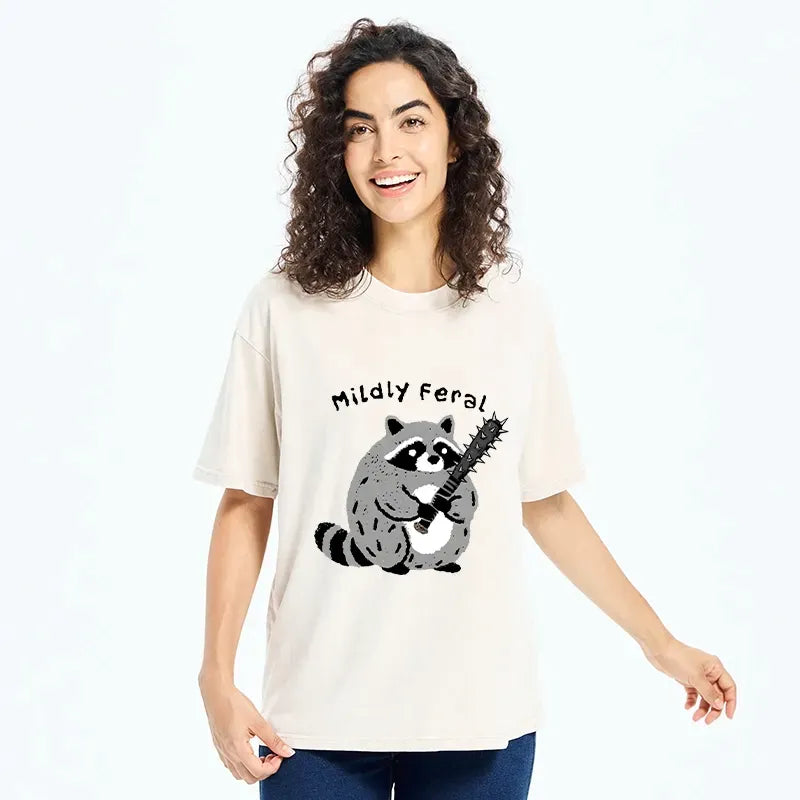 Best Seller Kyoto-Lion T-Shirt for Summer