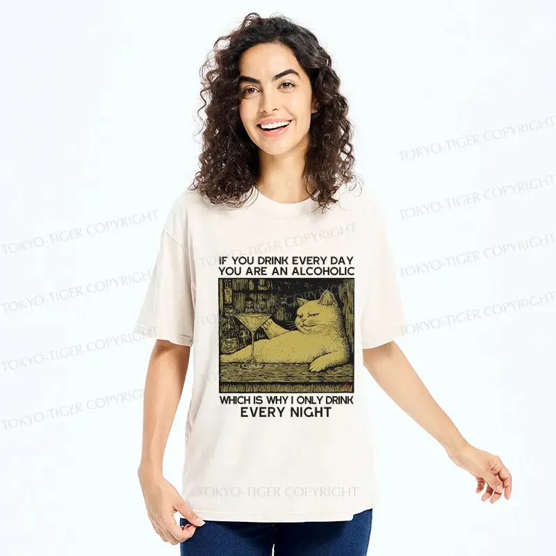 unisex cotton t-shirt with Japanese streetwear style