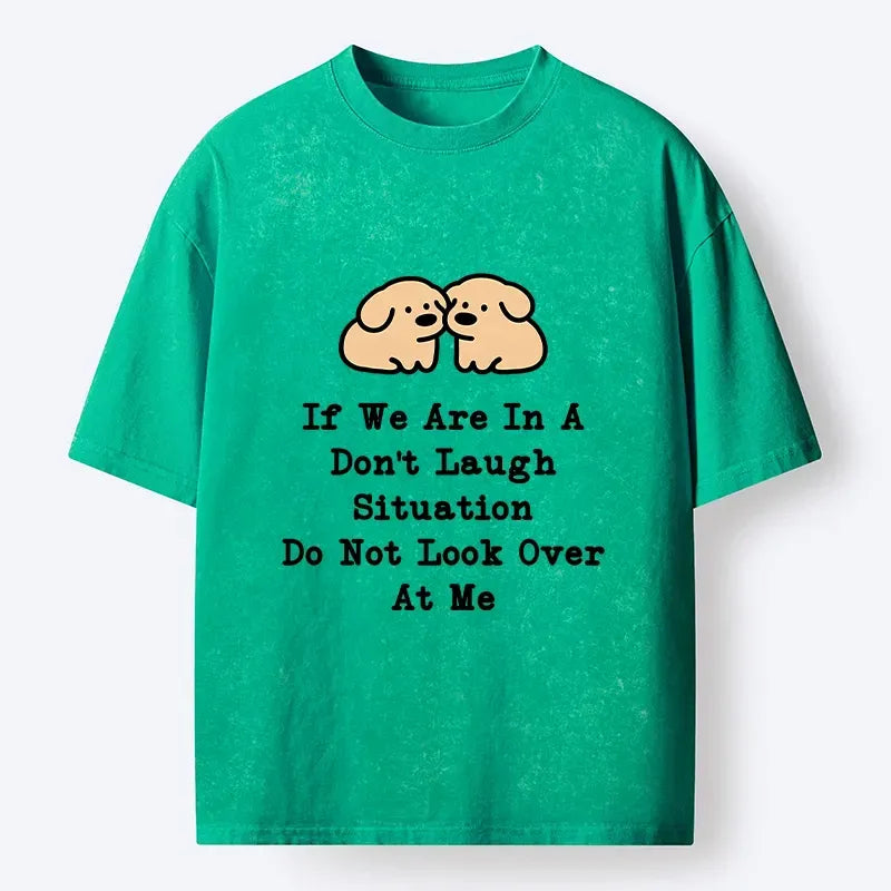 Funny Japanese T-Shirt for Daily Wear
