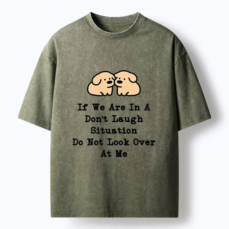 Funny Japanese T-Shirt for Daily Wear