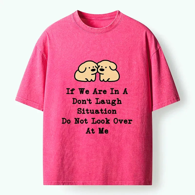 Funny Japanese T-Shirt for Daily Wear