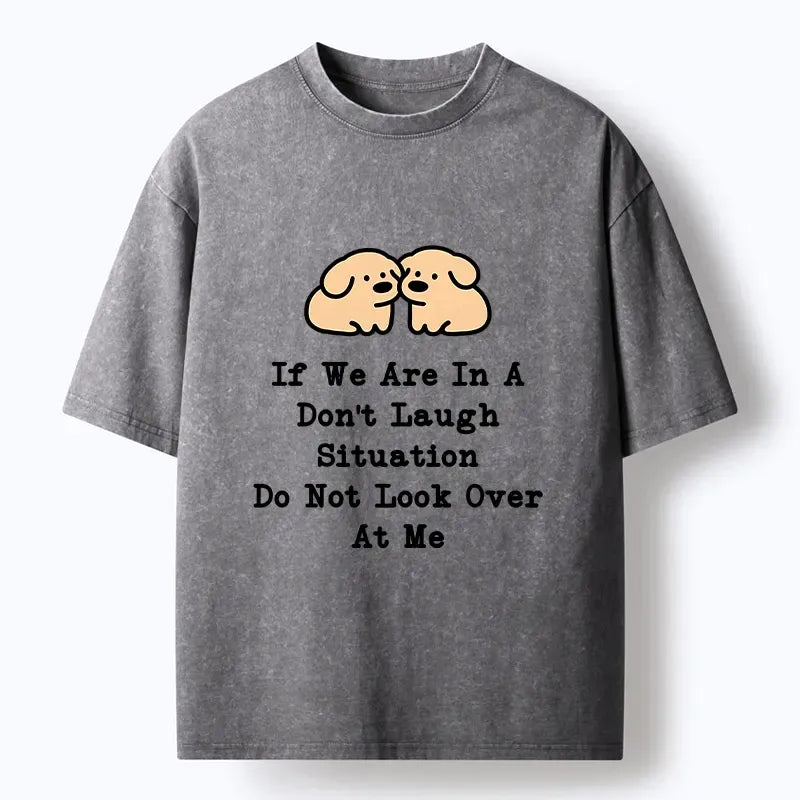 Funny Japanese T-Shirt for Daily Wear