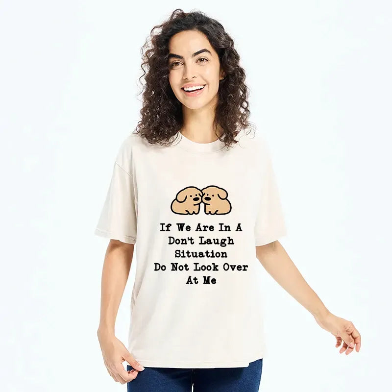Funny Japanese T-Shirt for Daily Wear