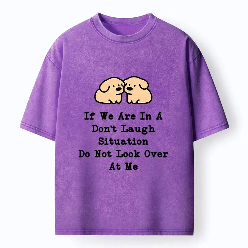 Funny Japanese T-Shirt for Daily Wear