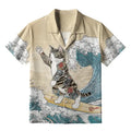 Best Seller Hawaiian Shirt for Summer