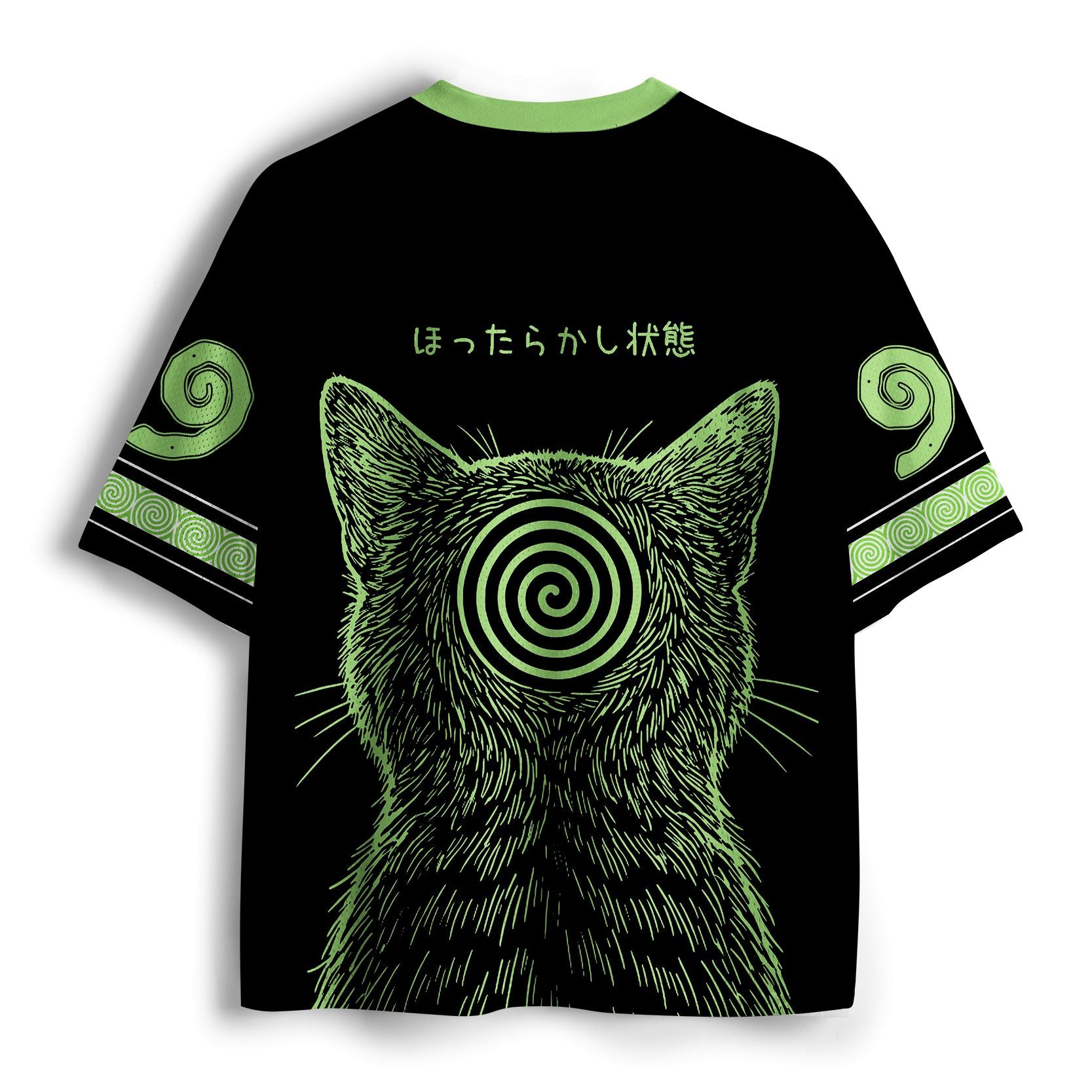 unisex mesh jersey for sports