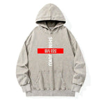 Kyoto-Lion Shinjuku Prefecture Japan Washed Hoodie