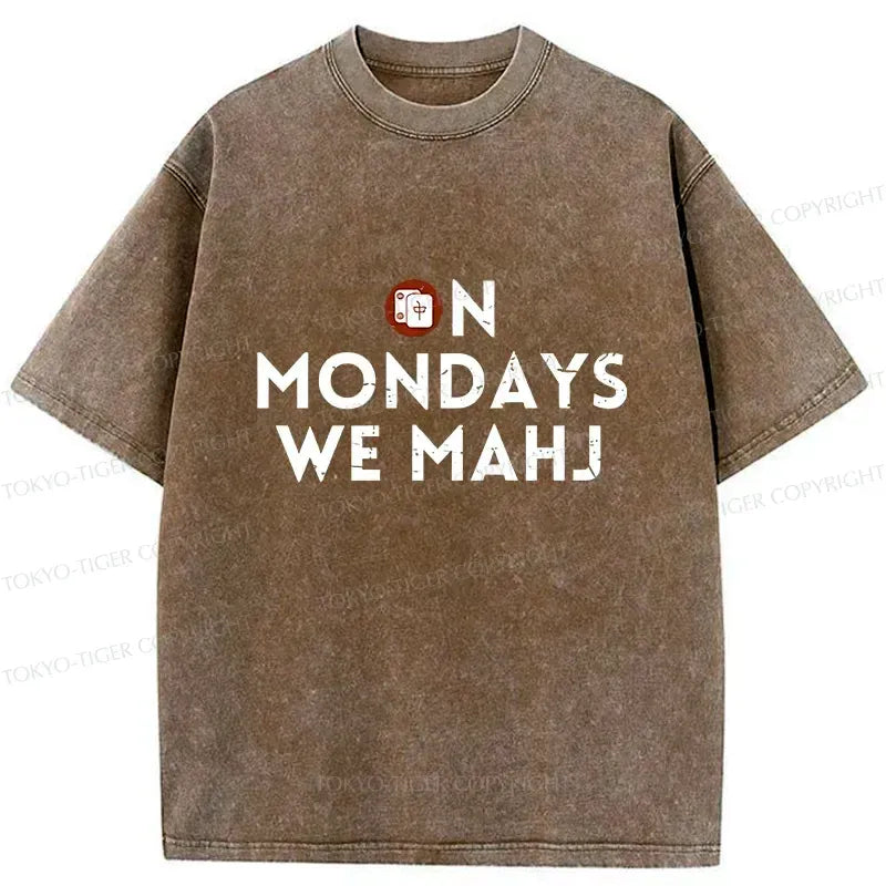 Kyoto Lion Japan T-Shirt for Streetwear