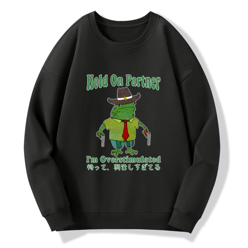 Japanese Vintage Sweatshirt Free Shipping