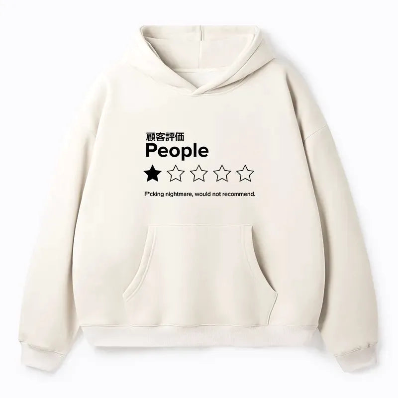 Japanese Mythical Hoodie for Daily Wear