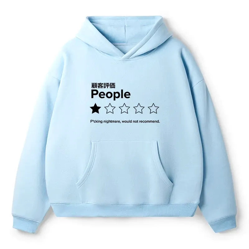 Traditional Japanese Hoodie for Streetwear