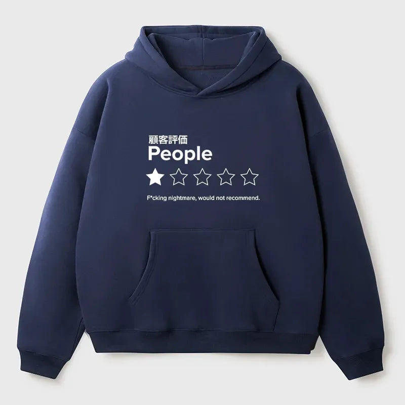 Japanese Mythical Hoodie for Daily Wear