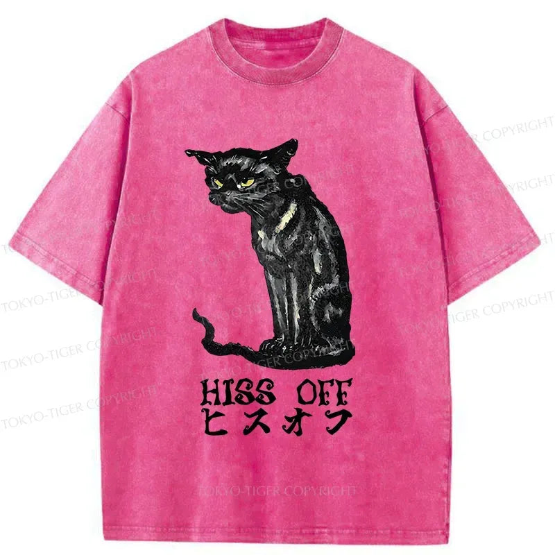 Stylish Kyoto-Lion T-Shirt for Street Style