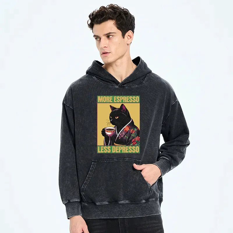 comfortable kyoto lion hoodie gift for him