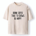 Comfortable Japanese T-Shirt on Sale