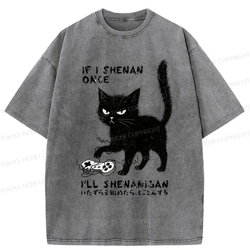 funny Japanese t-shirt for daily wear