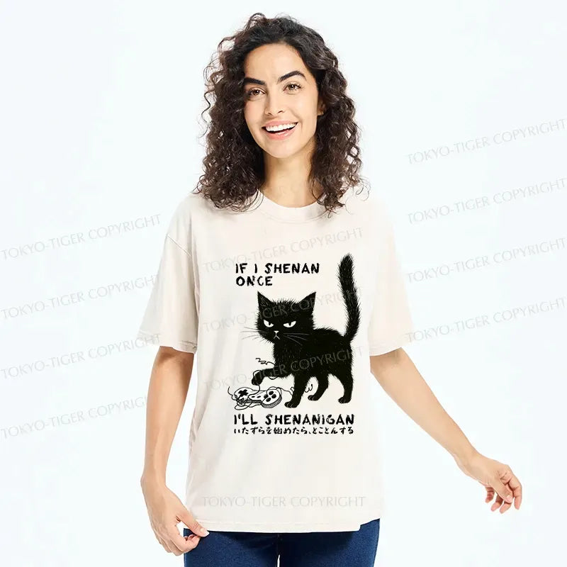 funny Japanese t-shirt for daily wear