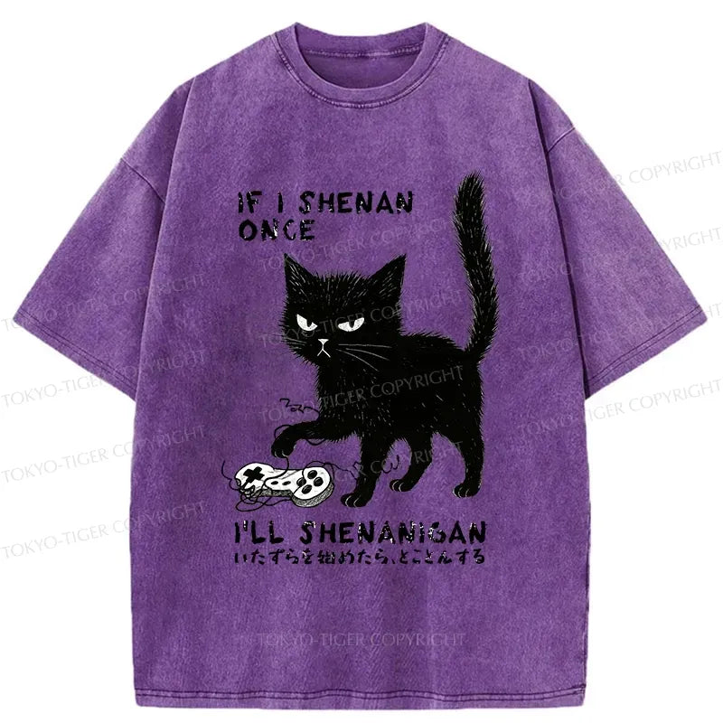 funny Japanese t-shirt for daily wear